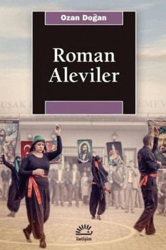Roman Aleviler - Dogan, Ozan Roman Aleviler - Dogan, Ozan