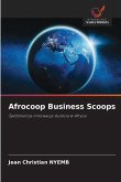 Afrocoop Business Scoops