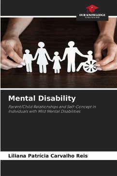 Cover Mental Disability