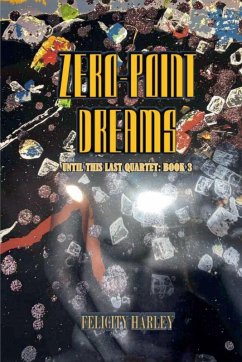Cover Zero-Point Dreams