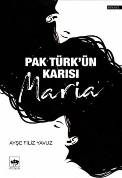 Cover Pak Türkün Karisi Maria
