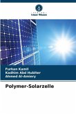 Polymer-Solarzelle