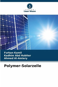 Cover Polymer-Solarzelle