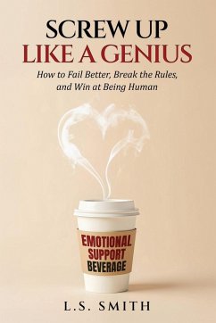 Cover Screw Up Like a Genius