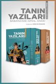 Tanin Yazilari 2 Kitap Takim