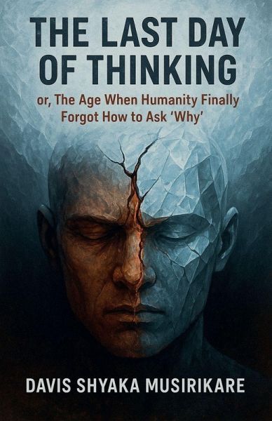 The Last Day Of Thinking The Last Day Of Thinking