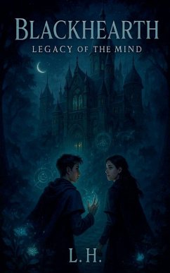 Blackhearth - Laaouamri, Hamza