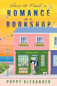 Cover How to Find a Romance in a Bookshop