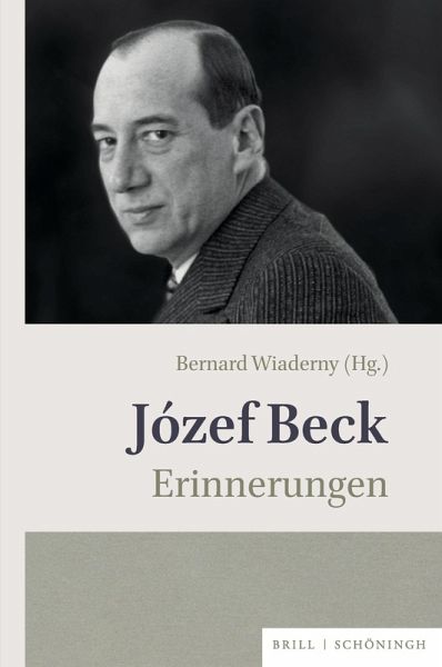 Józef Beck