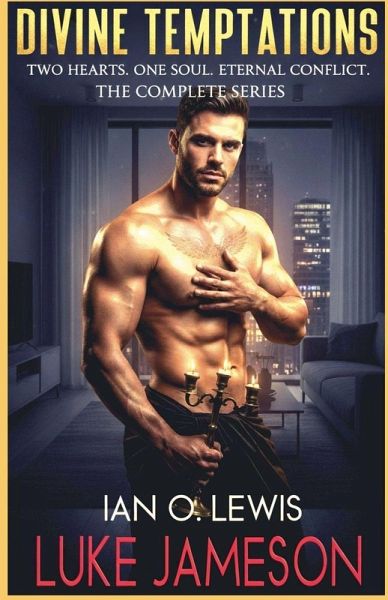 Divine Temptations- The Complete Series