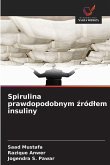 Spirulina prawdopodobnym ¿ród¿em insuliny