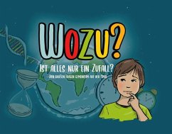 Cover Wozu? Ist alles nur ein Zufall?