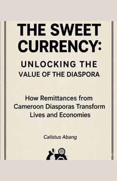 Cover THE SWEET CURRENCY