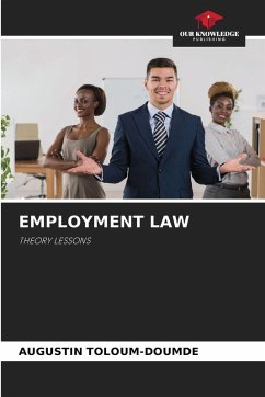 Cover EMPLOYMENT LAW