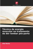 Técnica de energia muscular no tratamento da dor lombar pós-parto