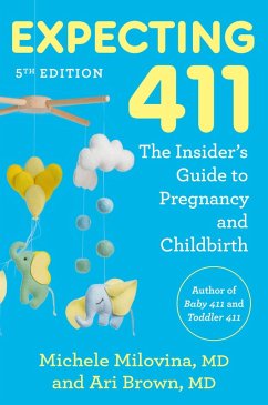 Cover Expecting 411, 5th Edition