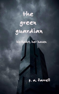 Cover The Green Guardian