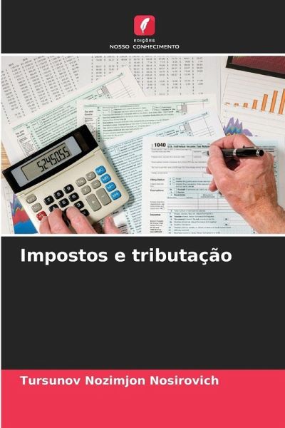 Impostos e tributação