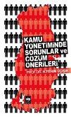 Kamu Yönetiminde Sorunlar ve Cözüm Önerileri