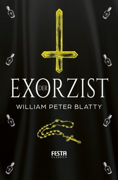 Der Exorzist - Blatty, William Peter