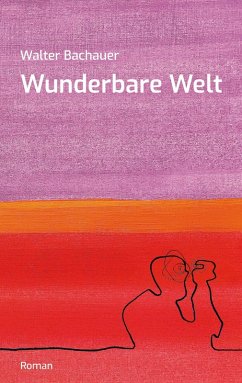 Cover Wunderbare Welt