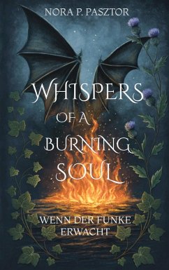 Cover Whispers of a Burning Soul (1)
