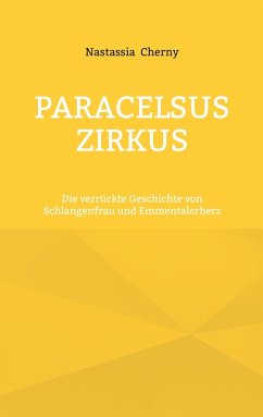 Paracelsus Zirkus
