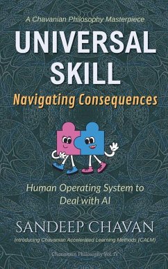 Universal Skill - Chavan, Sandeep Universal Skill - Chavan, Sandeep