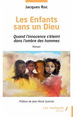 Cover Les Enfants sans un Dieu