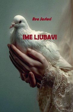 Cover IME LJUBAVI
