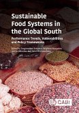 Sustainable Food Systems in the Global South (eBook, ePUB)