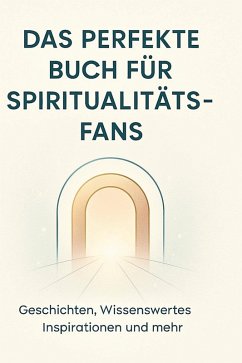 Das perfekte Buch für Spiritualitäts-Fans - Bauer, Noah