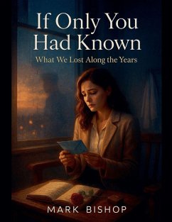 Cover If Only You Had Known