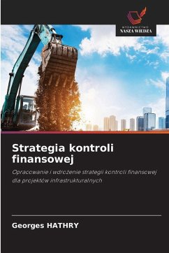 Cover Strategia kontroli finansowej