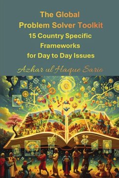 Cover The Global Problem Solver Toolkit