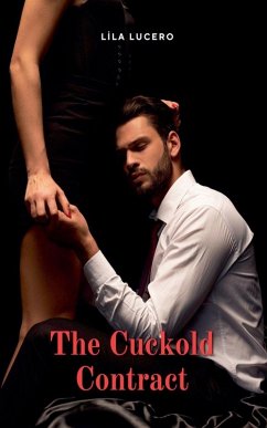 Cover The Cuckold Contract