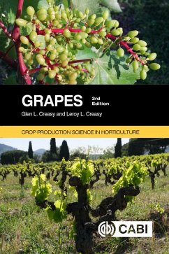Cover Grapes (eBook, ePUB)