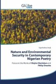 Nature and Environmental Security in Contemporary Nigerian Poetry