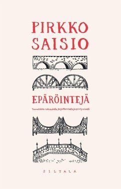 Epäröintejä - Saisio, Pirkko Epäröintejä - Saisio, Pirkko