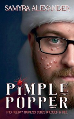 Pimple Popper - Alexander, Samyra