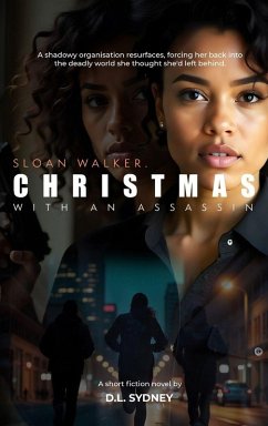 Cover Christmas with an Assassin