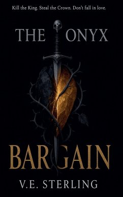 Cover The Onyx Bargain