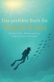 Das perfekte Buch für Tauch-Fans