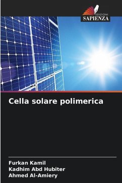 Cover Cella solare polimerica