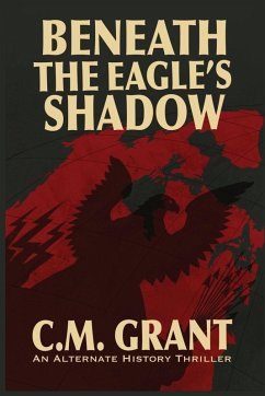 Cover Beneath the Eagle's Shadow