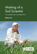 Making of a Soil Scientist (eBook, ePUB) - Bild 1