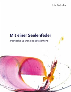 Cover Mit einer Seelenfeder