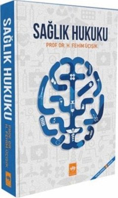 Cover Saglik Hukuku Ciltli