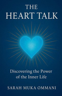 Cover The Heart Talk