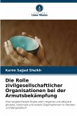 Die Rolle zivilgesellschaftlicher Organisationen bei der Armutsbekämpfung